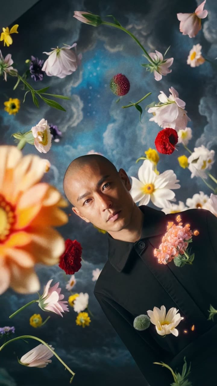 Fotograma de «Flores»